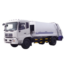 Camion à ordures comprimé par véhicule spécial de 12m3 Xzj5161zys